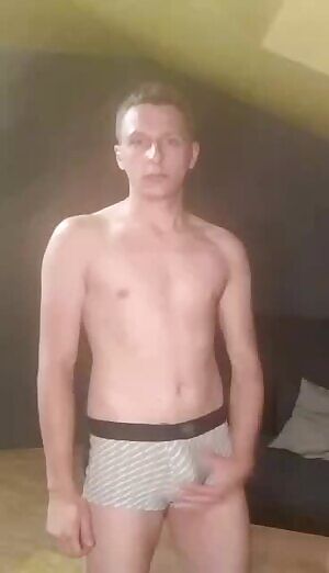 Just playing around