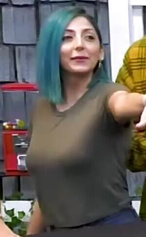 Tiff JKP Bounce