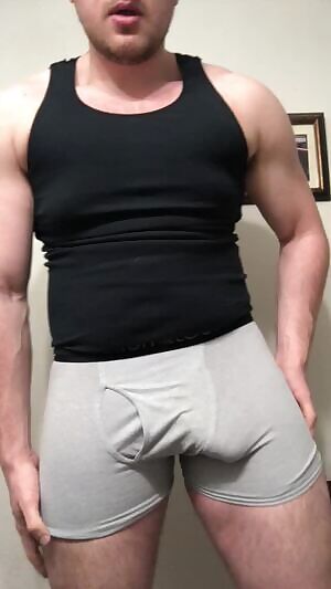 hope you guys appreciate the hard work in the gym and the soft work down there