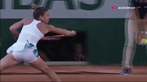 Simona Halep