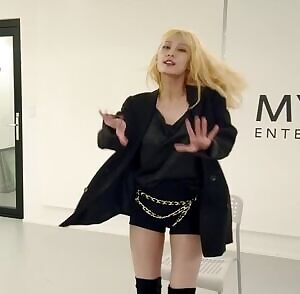 Pink Fantasy - Sanga