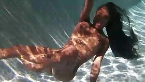 Little Mermaid