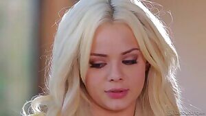 You Sure Are Pretty Elsa