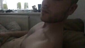 From beard to cock