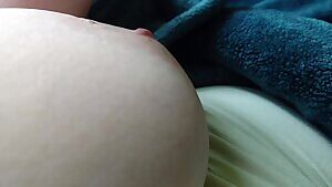 Good morning from my left nipple!