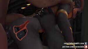Symmetra DP