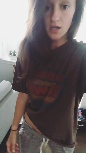 Anyone else jerk to Jenna Ezarik?