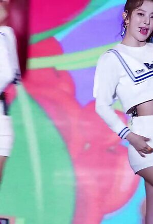 Red Velvet - Seulgi from 170724