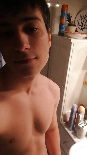 Here's a fancy title.