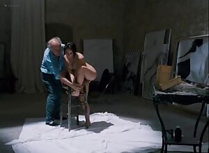 Emmanuelle Béart - 'The Beautiful Troublemake'