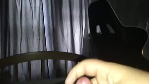 It may be small but the cum shot isn’t ;)