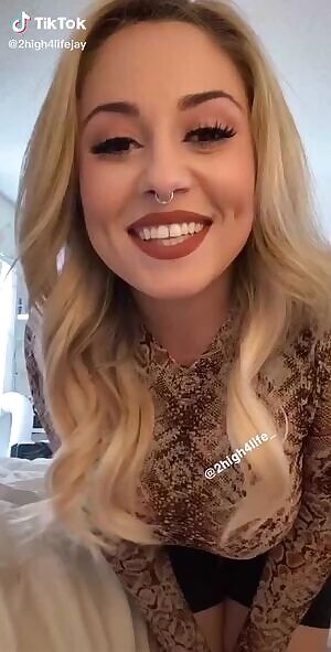 Up close