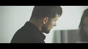 Miyuki Son passionate sex