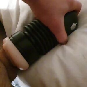 Lube is your friend
