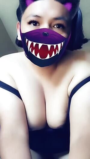 *Wink *wink ¥^~^ ❤️