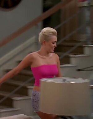 Miley Cyrus
