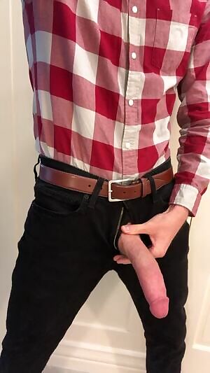 Put this precum to good use