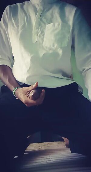 aybe you could stroke me better! 😉