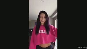 19 year old thot