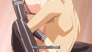 Harem Time - 02