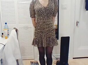 Trying my best to trap you