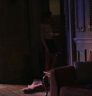 Luna Baxter in Kill Chain