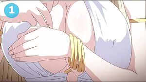 Hentai compilation