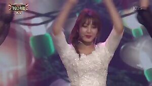 TWICE - Jihyo