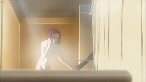 Kallen & Nu from R1