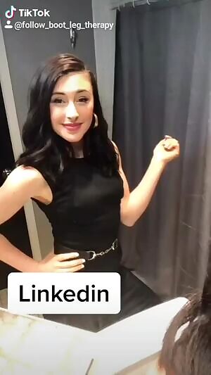 Wait... You'll get to see some athletic bod at the end! 😉