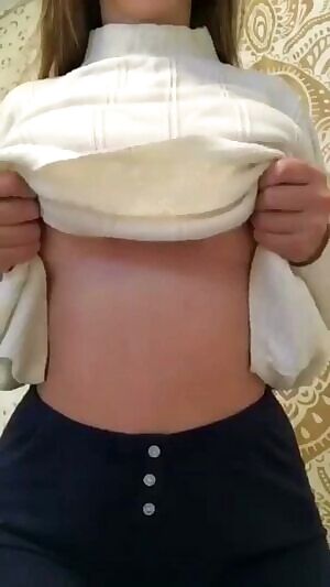 Perfect tits