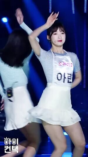 Oh My Girl - Arin