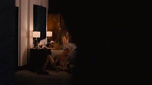 Talulah Riley in Westworld