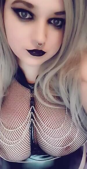 Bad boys get punished~