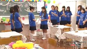 What a touching reunion