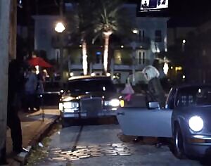 Emma Roberts booby plot in 'Billionaire Boys Club'