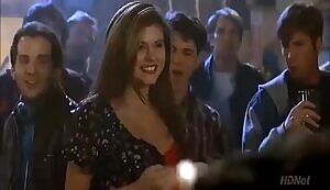 Tiffani Amber Thiessen in Son in Law