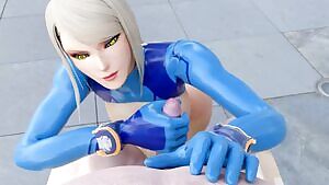 It's Been A While, Here's a Short Animation