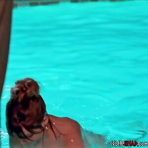 Ana De Armas new nude scene 👌