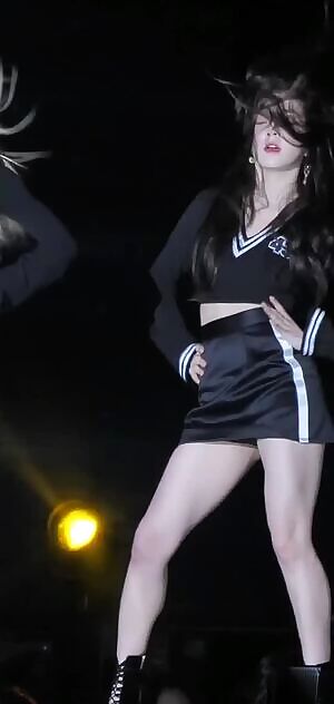 Red Velvet - Irene