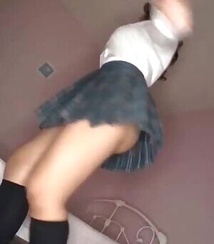 Mini Skirt