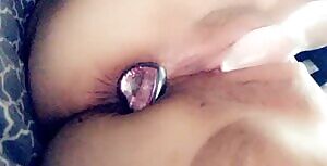 I’m more than wet and ready for you, I want to feel you inside me! Let’s cum together!