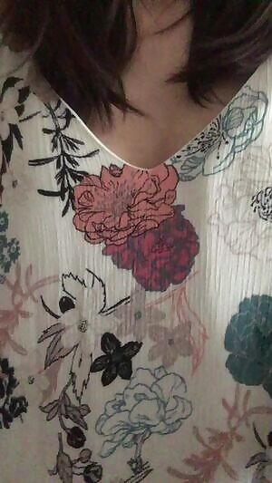 Going w/o panties at church yesterday made me so ucking wet. 💦🤤