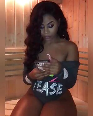 Twerk that ass!