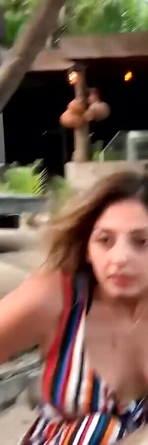 Tiff Getting Up