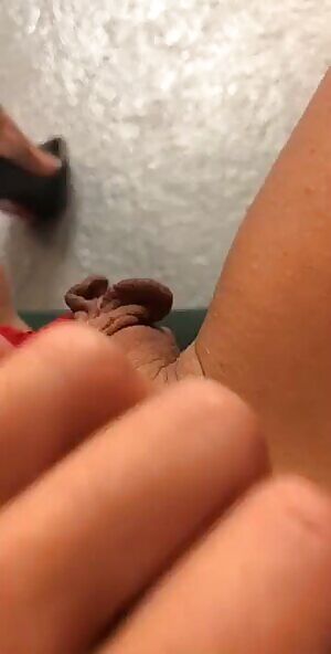 In such a naughty and playul mood