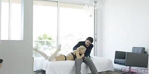 Karla Kush, Zoey Monroe