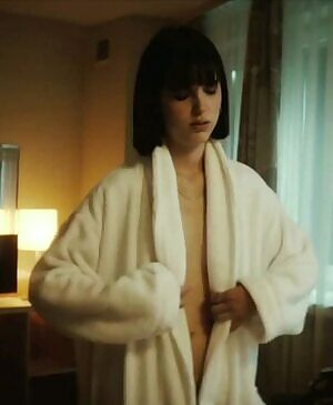 Michalina Olszańska