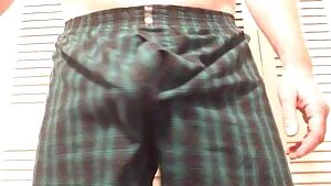 my cock escape