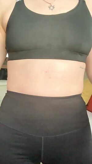 Tiny titty drop